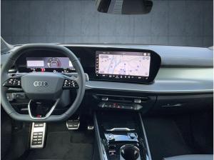 Audi Q3 Sportback TDI qu. S tr. AHK 20 ACC Matrix