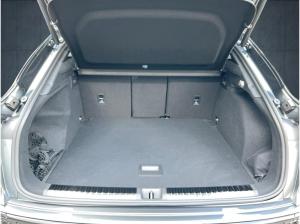 Audi Q3 Sportback TDI qu. S tr. AHK 20 ACC Matrix