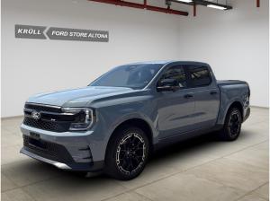 Ford Ranger MS-RT PHEV