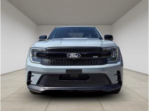 Ford Ranger MS-RT PHEV