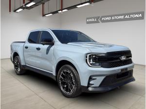 Ford Ranger MS-RT PHEV