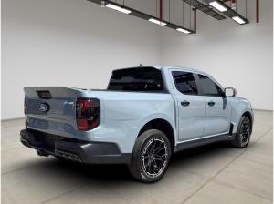 Ford Ranger MS-RT PHEV