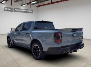 Ford Ranger MS-RT PHEV