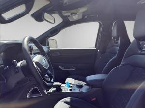 Ford Ranger MS-RT PHEV