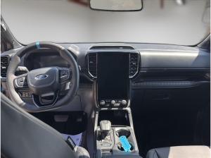 Ford Ranger MS-RT PHEV