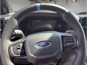Ford Ranger MS-RT PHEV