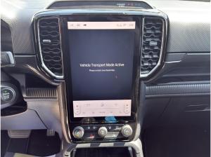 Ford Ranger MS-RT PHEV