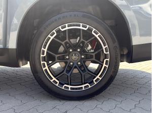 Ford Ranger MS-RT PHEV