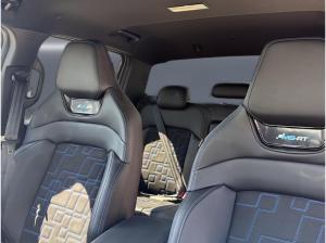 Ford Ranger MS-RT PHEV
