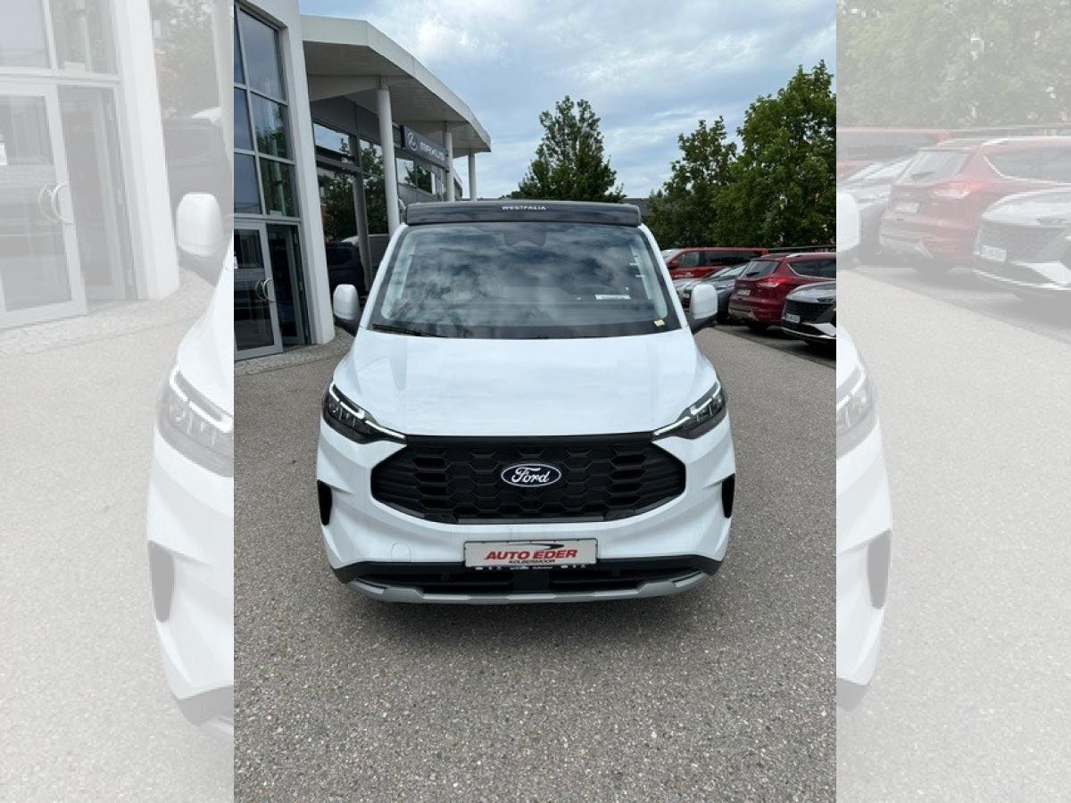 Ford Transit Custom Nugget Aufstelldach L2 Active❗️ SOFORT VERFÜGBAR ❗️ für Privat- und Gewerbekunden❗️