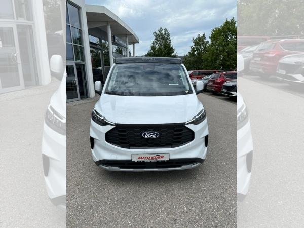Ford Transit Custom Nugget Aufstelldach L2 Active❗️ SOFORT VERFÜGBAR ❗️ für Privat- und Gewerbekunden❗️