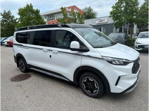 Ford Transit Custom Nugget Aufstelldach L2 Active❗️ SOFORT VERFÜGBAR ❗️ für Privat- und Gewerbekunden❗️