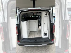 Ford Transit Custom Nugget Aufstelldach L2 Active❗️ SOFORT VERFÜGBAR ❗️ für Privat- und Gewerbekunden❗️