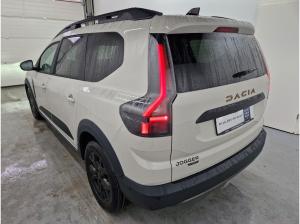 Dacia Jogger hybrid 155 Extreme 5-Sitzer 🚀🔍inkl. Full-Service