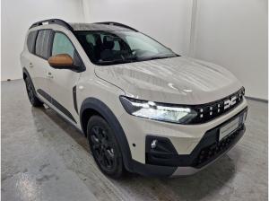 Dacia Jogger hybrid 155 Extreme 5-Sitzer 🚀🔍inkl. Full-Service