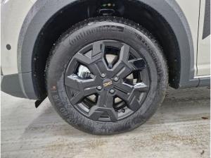 Dacia Jogger hybrid 155 Extreme 5-Sitzer 🚀🔍inkl. Full-Service
