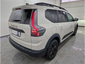 Dacia Jogger hybrid 155 Extreme 5-Sitzer 🚀🔍inkl. Full-Service