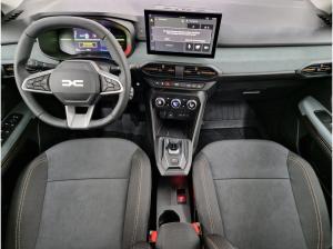 Dacia Jogger hybrid 155 Extreme 5-Sitzer 🚀🔍inkl. Full-Service