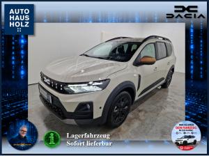 Dacia Jogger hybrid 155 Extreme 5-Sitzer 🚀🔍inkl. Full-Service