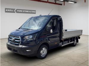 Ford Transit E-Transit 390 L3 Fahrgestell Pritsche