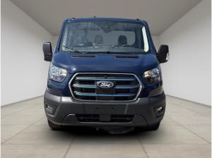 Ford Transit E-Transit 390 L3 Fahrgestell Pritsche