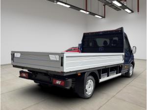 Ford Transit E-Transit 390 L3 Fahrgestell Pritsche