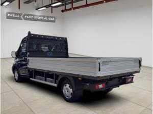 Ford Transit E-Transit 390 L3 Fahrgestell Pritsche