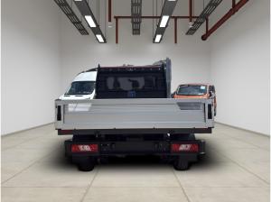 Ford Transit E-Transit 390 L3 Fahrgestell Pritsche