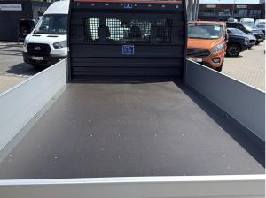 Ford Transit E-Transit 390 L3 Fahrgestell Pritsche