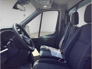 Ford Transit E-Transit 390 L3 Fahrgestell Pritsche
