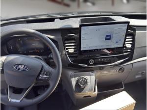 Ford Transit E-Transit 390 L3 Fahrgestell Pritsche