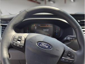 Ford Transit E-Transit 390 L3 Fahrgestell Pritsche
