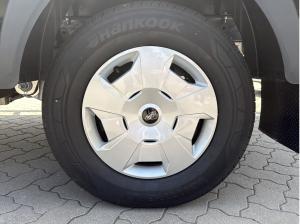 Ford Transit E-Transit 390 L3 Fahrgestell Pritsche