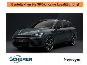 Cupra Leon 2.0 TSI 245kW VZ Sportstourer *Sprint-Aktion Juni!* keine Loyalität nötig!* frei konfigurierbar!*