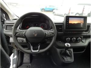 Renault Trafic 🫵👨‍🔧Handwerker-JUNI-Aktion🌞👀 Komfort L2H1 3,1t BLUE dCi 150 AT