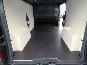 Renault Trafic 🫵👨‍🔧Handwerker-JUNI-Aktion🌞👀 Komfort L2H1 3,1t BLUE dCi 150 AT
