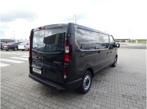 Renault Trafic 🫵👨‍🔧Handwerker-JUNI-Aktion🌞👀 Komfort L2H1 3,1t BLUE dCi 150 AT