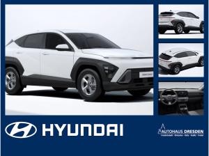 Hyundai KONA 1.6 GDI HEV Select *NSCC*HDA1.5*NAVI*LED*SHZ