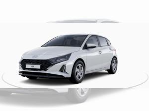 Hyundai i20 1.0 T-GDI Select *NAVI*DAB*PDC*KAM*KLIMA*