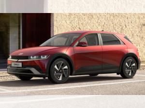 Hyundai IONIQ 5 Elektro 63 kWh **800-Volt-Technologie**