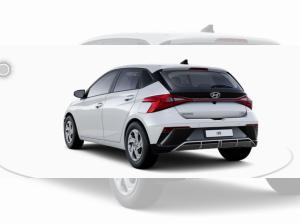 Hyundai i20 1.0 T-GDI Select *NAVI*DAB*PDC*KAM*KLIMA*