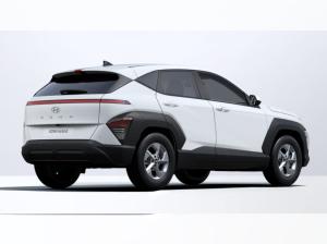 Hyundai KONA 1.6 GDI HEV Select *NSCC*HDA1.5*NAVI*LED*SHZ