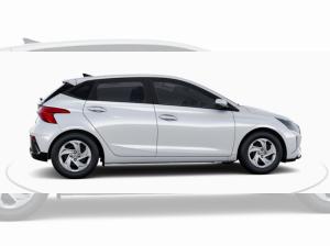 Hyundai i20 1.0 T-GDI Select *NAVI*DAB*PDC*KAM*KLIMA*