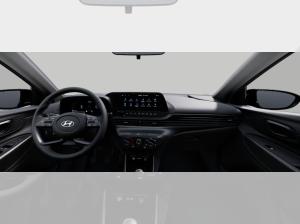 Hyundai i20 1.0 T-GDI Select *NAVI*DAB*PDC*KAM*KLIMA*