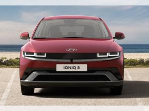Hyundai IONIQ 5 Elektro 63 kWh **800-Volt-Technologie**
