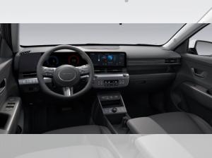 Hyundai KONA 1.6 GDI HEV Select *NSCC*HDA1.5*NAVI*LED*SHZ
