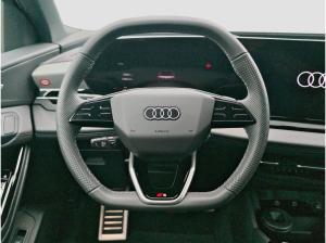 Audi Q6 e-tron qu 5JGAR MATRIX HUD 360° ACC AHK