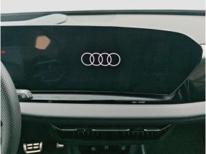 Audi Q6 e-tron qu 5JGAR MATRIX HUD 360° ACC AHK