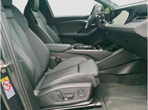 Audi Q6 e-tron qu 5JGAR MATRIX HUD 360° ACC AHK