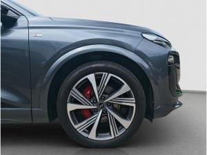 Audi Q6 e-tron qu 5JGAR MATRIX HUD 360° ACC AHK